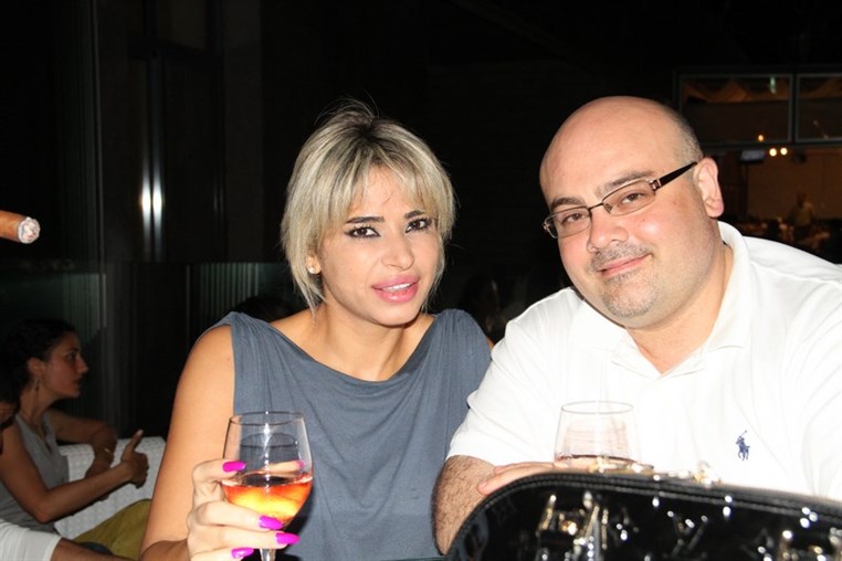Ora The Terrace Opening